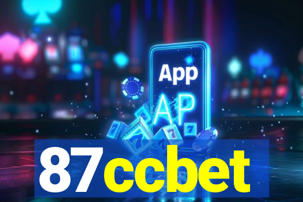 87ccbet