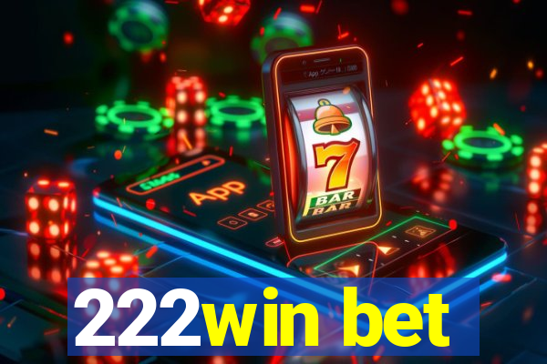 222win bet