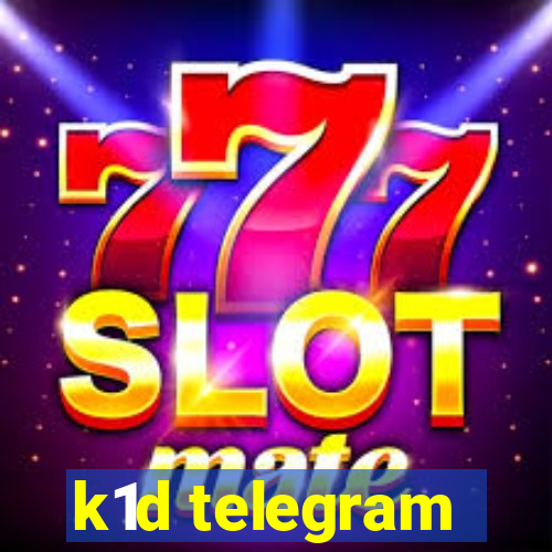 k1d telegram