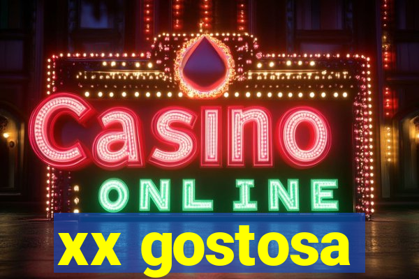 xx gostosa