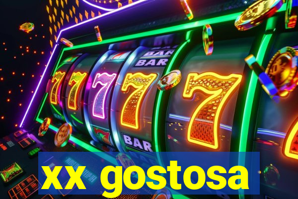 xx gostosa