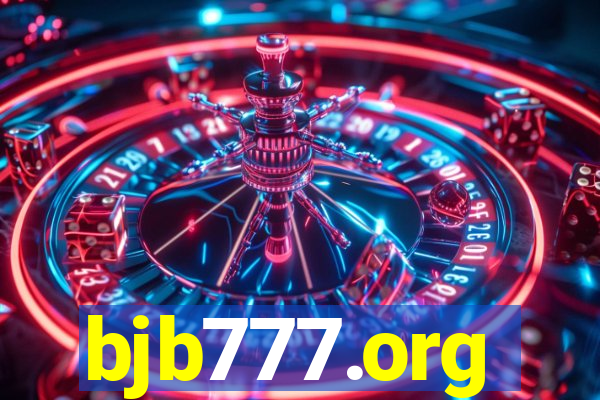 bjb777.org