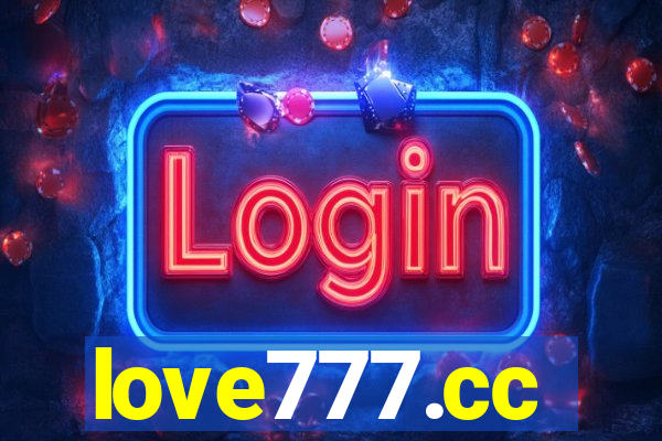 love777.cc