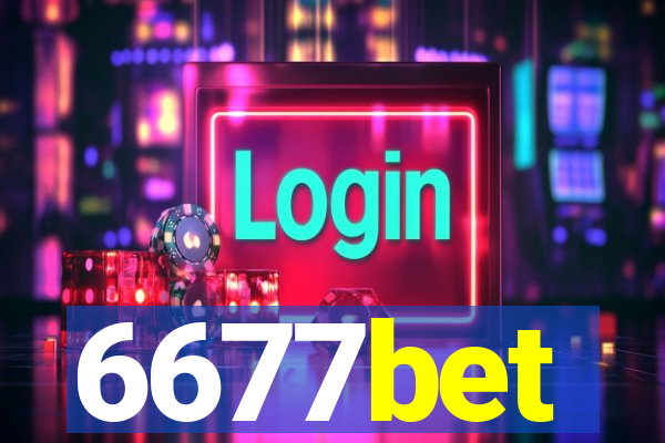 6677bet