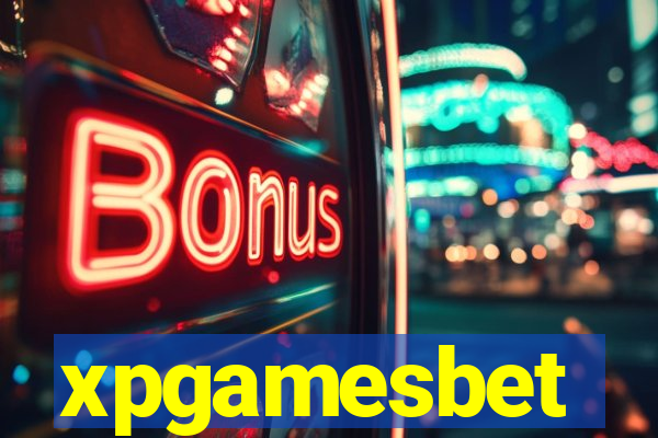 xpgamesbet