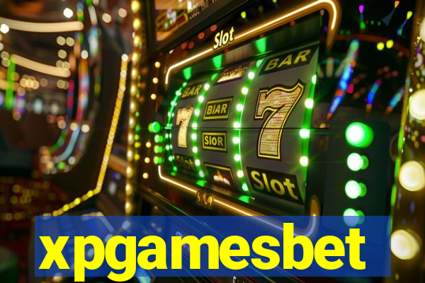 xpgamesbet