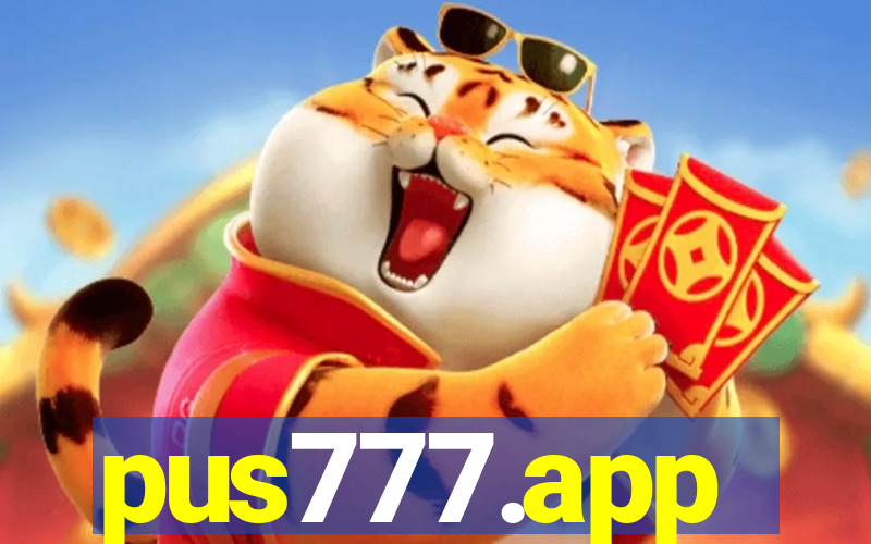 pus777.app