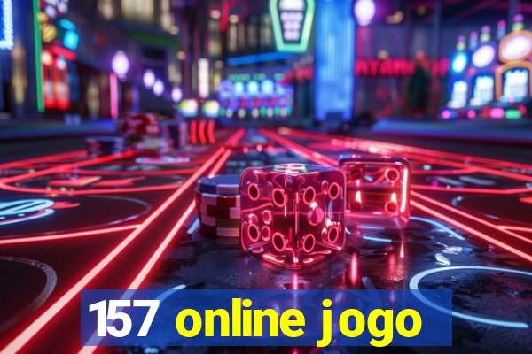 157 online jogo