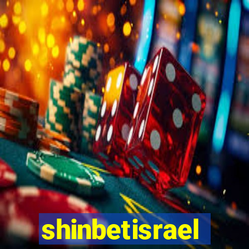 shinbetisrael