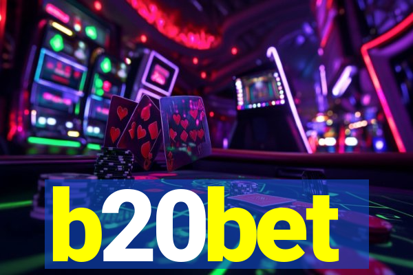 b20bet