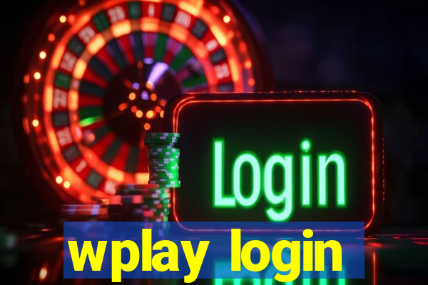 wplay login