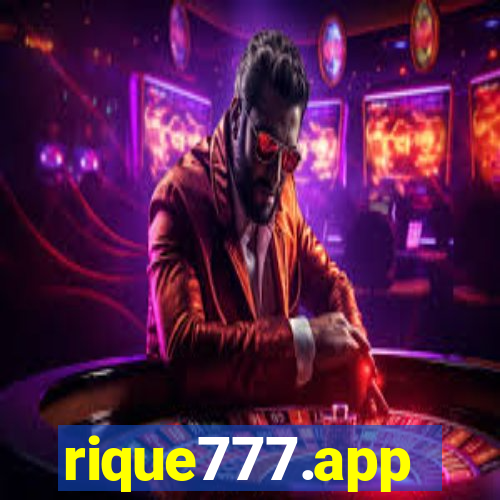 rique777.app