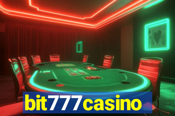 bit777casino