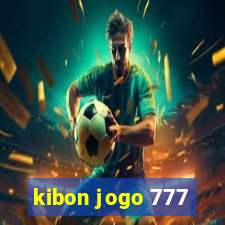 kibon jogo 777