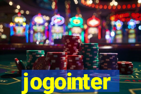 jogointer