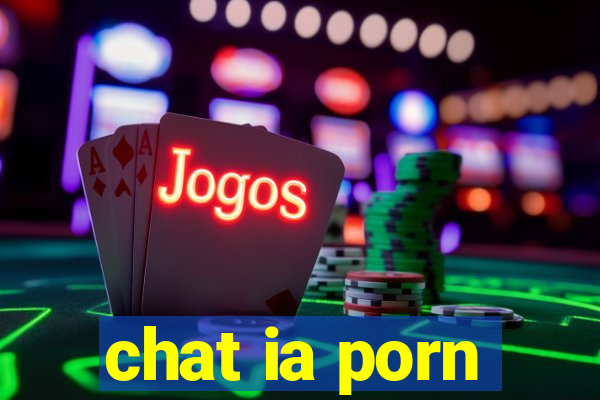 chat ia porn