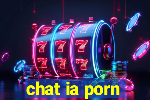 chat ia porn