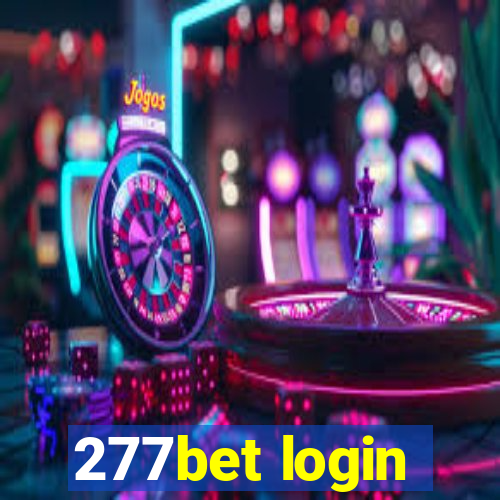 277bet login