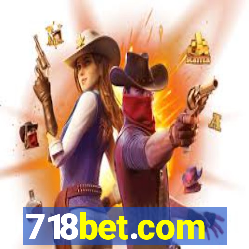 718bet.com