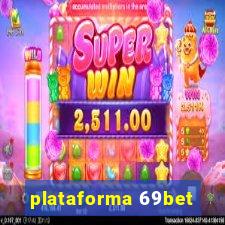 plataforma 69bet