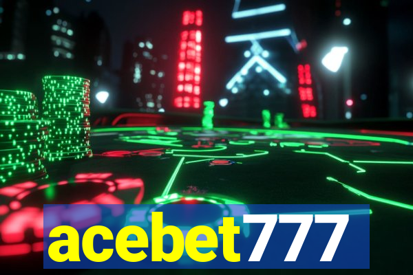 acebet777