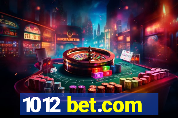 1012 bet.com