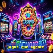 jogos que agente ganha dinheiro de verdade