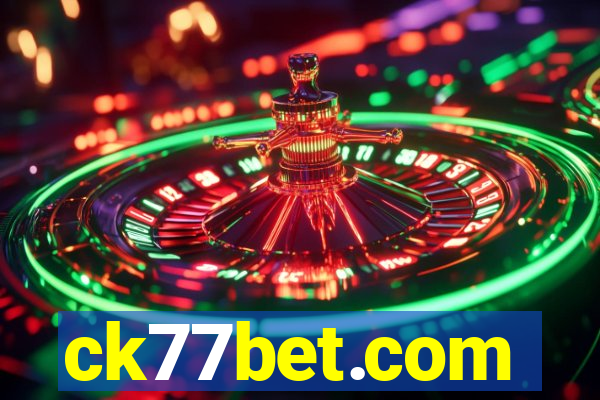 ck77bet.com