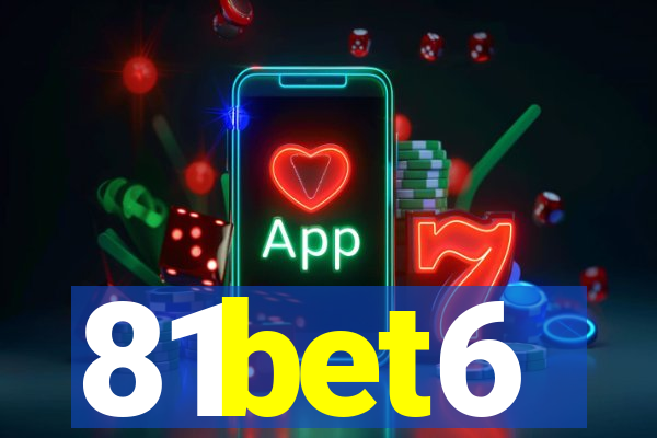 81bet6