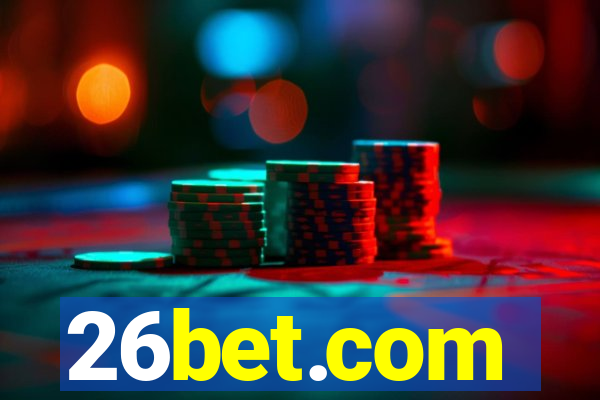 26bet.com