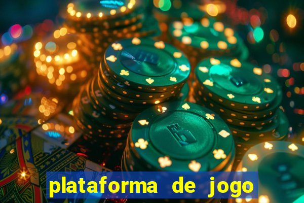 plataforma de jogo a partir de r$ 1