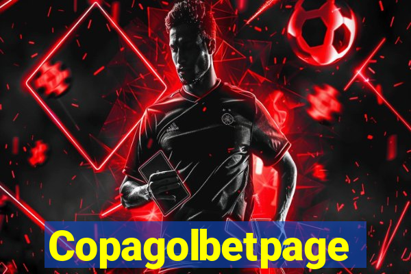 Copagolbetpage