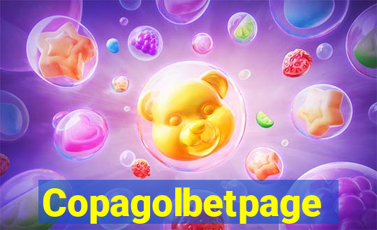 Copagolbetpage