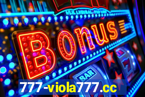 777-viola777.cc