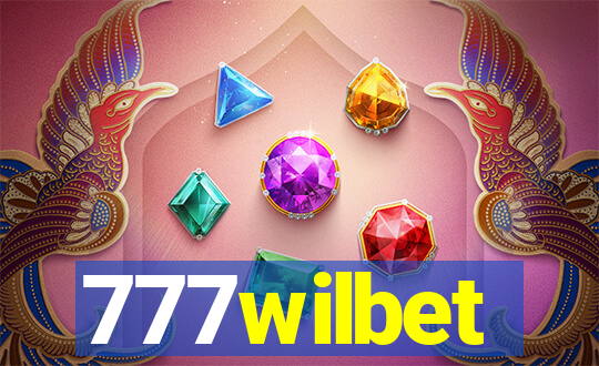 777wilbet