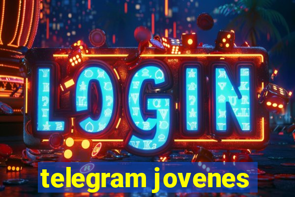 telegram jovenes