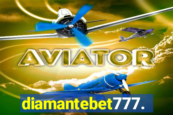 diamantebet777.com