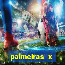 palmeiras x atletico go futemax