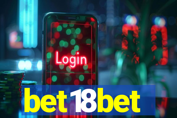 bet18bet