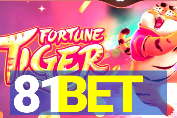 81BET