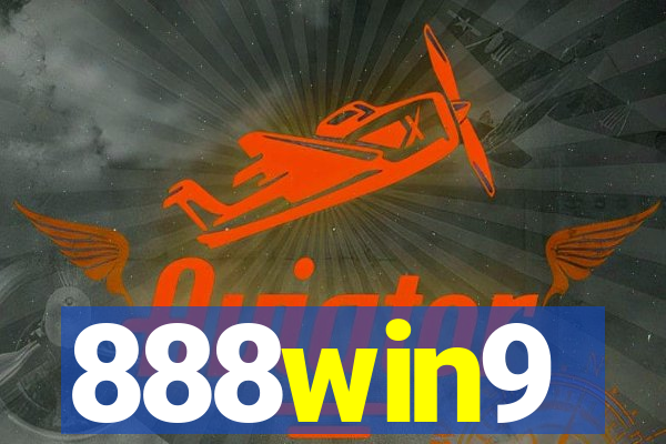 888win9