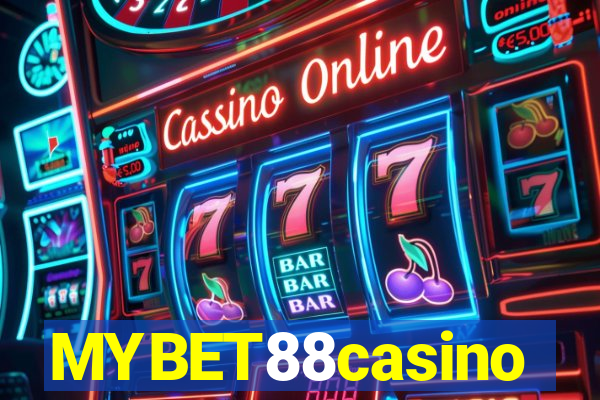 MYBET88casino