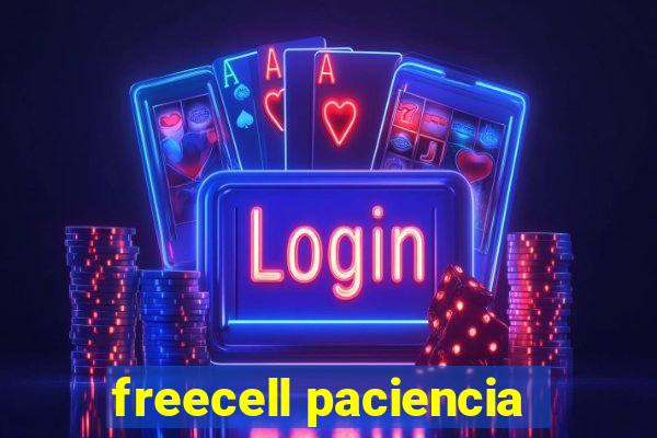 freecell paciencia