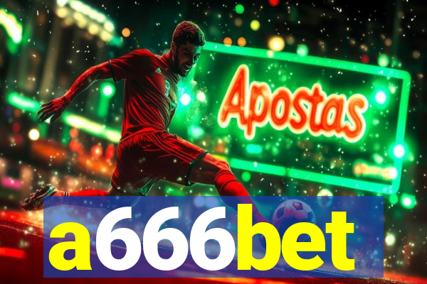 a666bet