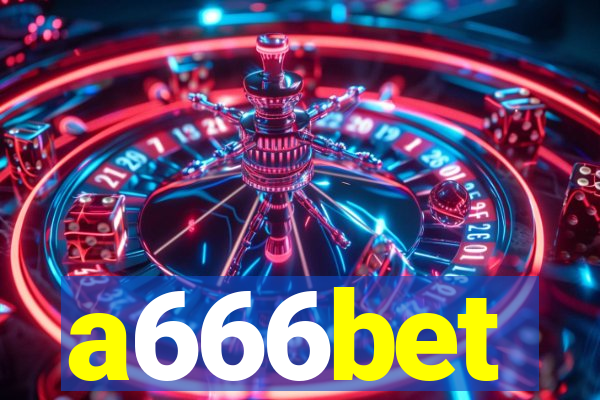 a666bet