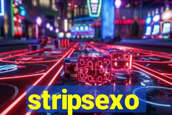 stripsexo