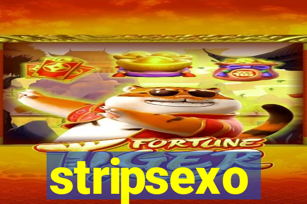 stripsexo