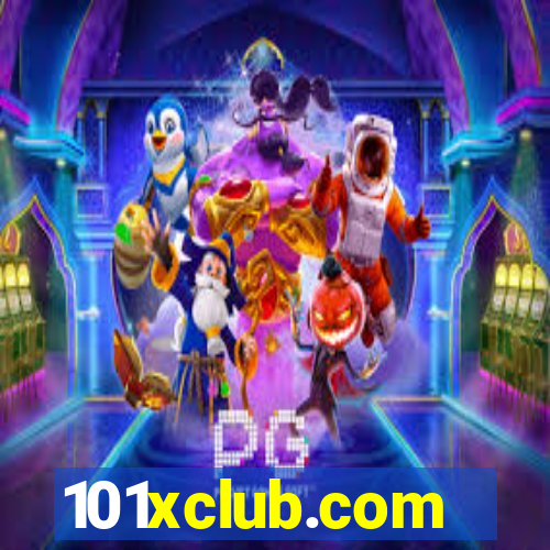 101xclub.com