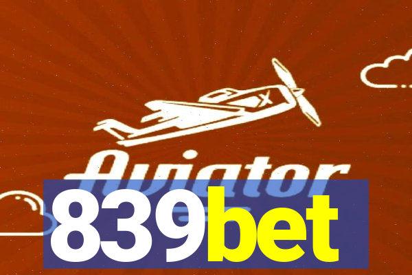 839bet