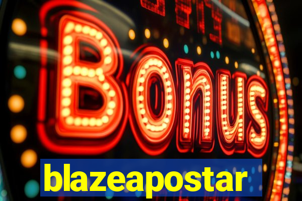 blazeapostar